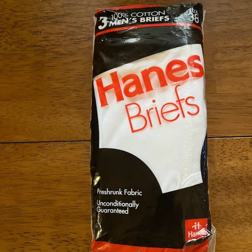 Briefs